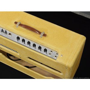 画像5: Fender　'59 Twin-Amp JB Edition ギターアンプ コンボ [Aged Tweed] [中古品]