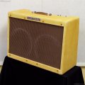 Fender　'59 Twin-Amp JB Edition ギターアンプ コンボ [Aged Tweed] [中古品]