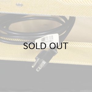 画像14: Fender　2018 '59 Twin-Amp JB Edition ギターアンプ コンボ [Aged Tweed] [中古品]