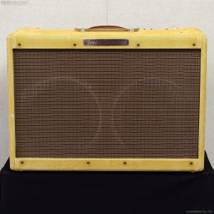 画像3: Fender　'59 Twin-Amp JB Edition ギターアンプ コンボ [Aged Tweed] [中古品]