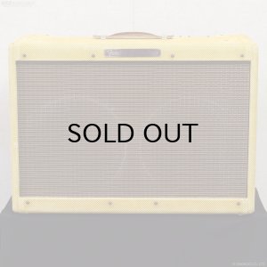 画像3: Fender　2018 '59 Twin-Amp JB Edition ギターアンプ コンボ [Aged Tweed] [中古品]