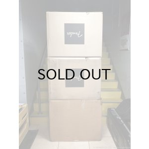 画像18: Fender　2018 '59 Twin-Amp JB Edition ギターアンプ コンボ [Aged Tweed] [中古品]