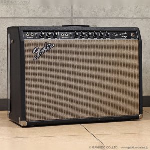 画像4: Fender　1965 Pro Reverb AA165 ギターアンプ コンボ [ヴィンテージ品]