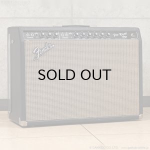 画像4: Fender　1965 Pro Reverb AA165 ギターアンプ コンボ [ヴィンテージ品]