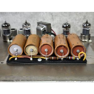 画像19: Fender　1965 Pro Reverb AA165 ギターアンプ コンボ [ヴィンテージ品]