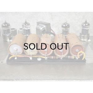 画像19: Fender　1965 Pro Reverb AA165 ギターアンプ コンボ [ヴィンテージ品]