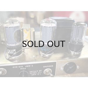 画像20: Fender　1965 Pro Reverb AA165 ギターアンプ コンボ [ヴィンテージ品]