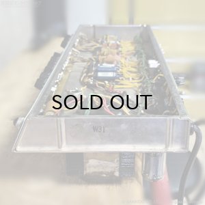 画像17: Fender　1965 Pro Reverb AA165 ギターアンプ コンボ [ヴィンテージ品]