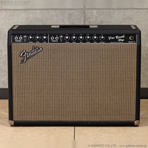 画像2: Fender　1965 Pro Reverb AA165 ギターアンプ コンボ [ヴィンテージ品]