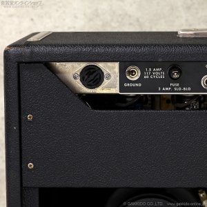 画像12: Fender　1965 Pro Reverb AA165 ギターアンプ コンボ [ヴィンテージ品]