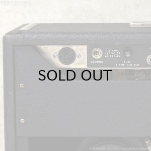画像12: Fender　1965 Pro Reverb AA165 ギターアンプ コンボ [ヴィンテージ品]