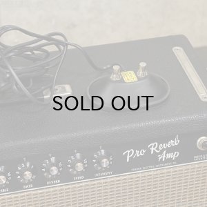 画像15: Fender　1965 Pro Reverb AA165 ギターアンプ コンボ [ヴィンテージ品]