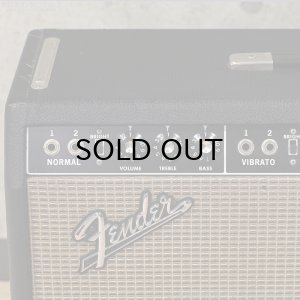 画像10: Fender　1965 Pro Reverb AA165 ギターアンプ コンボ [ヴィンテージ品]