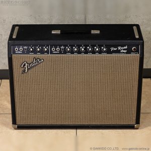 画像3: Fender　1965 Pro Reverb AA165 ギターアンプ コンボ [ヴィンテージ品]