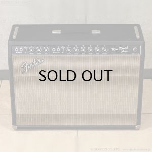 画像3: Fender　1965 Pro Reverb AA165 ギターアンプ コンボ [ヴィンテージ品]