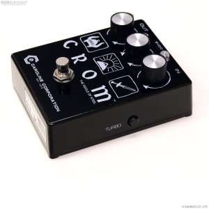 画像4: Caroline Guitar Company　Crom [新品特価]