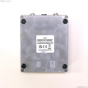 画像4: Death By Audio　FUZZ WAR