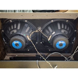 画像22: Fender　1965 Pro Reverb AA165 ギターアンプ コンボ [ヴィンテージ品]