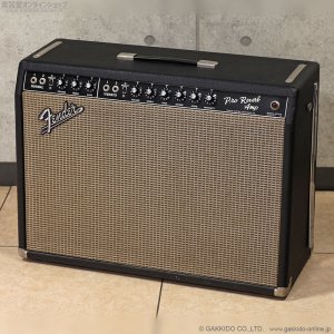 画像1: Fender　1965 Pro Reverb AA165 ギターアンプ コンボ [ヴィンテージ品]