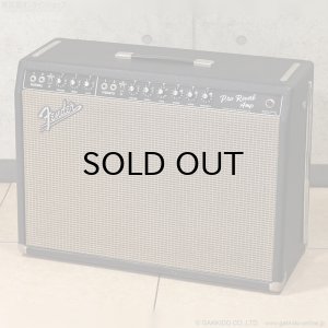 画像1: Fender　1965 Pro Reverb AA165 ギターアンプ コンボ [ヴィンテージ品]