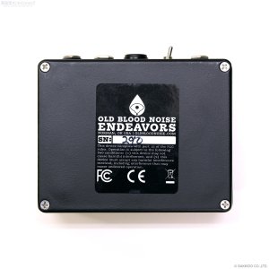 画像4: Old Blood Noise Endeavors　Blackcap  デュアルトレモロ