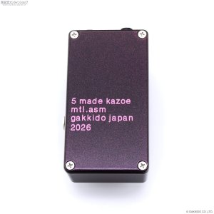 画像5: The Montreal Assembly　Count to 5 (Five) [Plum Sparkle] 直輸入品