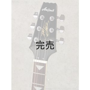 画像9: Aria Pro II　PE-JAIL 2025 ジェイル大橋 シグネチャーモデル