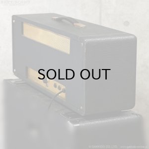 画像9: Marshall　1973 1987 6550仕様 50W ギターアンプ ヘッド [ヴィンテージ品]