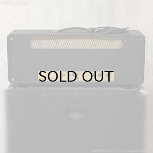 画像4: Marshall　1973 1987 6550仕様 50W ギターアンプ ヘッド [ヴィンテージ品]