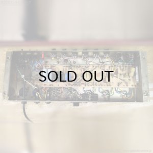 画像19: Marshall　1973 1987 6550仕様 50W ギターアンプ ヘッド [ヴィンテージ品]