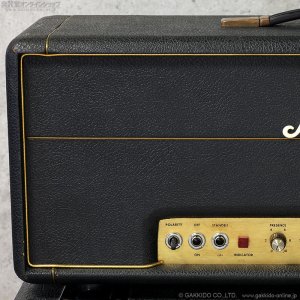 画像10: Marshall　1973 1987 6550仕様 50W ギターアンプ ヘッド [ヴィンテージ品]