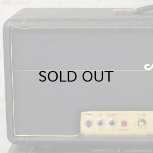 画像10: Marshall　1973 1987 6550仕様 50W ギターアンプ ヘッド [ヴィンテージ品]