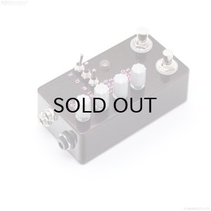 画像4: The Montreal Assembly　Count to 5 (Five) [Plum Sparkle] 直輸入品