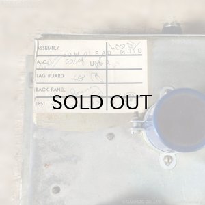 画像17: Marshall　1973 1987 6550仕様 50W ギターアンプ ヘッド [ヴィンテージ品]