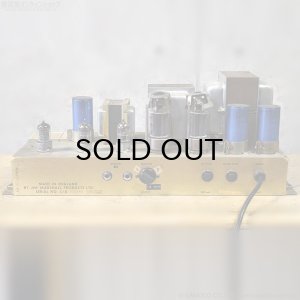 画像18: Marshall　1973 1987 6550仕様 50W ギターアンプ ヘッド [ヴィンテージ品]