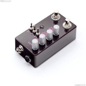 画像3: The Montreal Assembly　Count to 5 (Five) [Plum Sparkle] 直輸入品