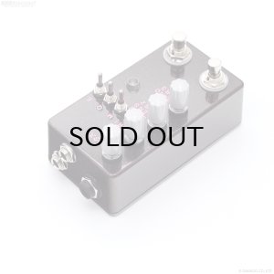 画像3: The Montreal Assembly　Count to 5 (Five) [Plum Sparkle] 直輸入品