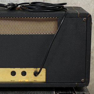 画像15: Marshall　1973 1987 6550仕様 50W ギターアンプ ヘッド [ヴィンテージ品]