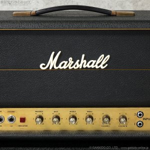 画像11: Marshall　1973 1987 6550仕様 50W ギターアンプ ヘッド [ヴィンテージ品]