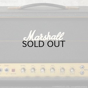 画像11: Marshall　1973 1987 6550仕様 50W ギターアンプ ヘッド [ヴィンテージ品]