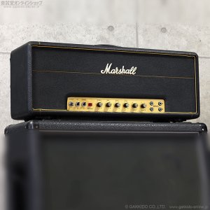 画像1: Marshall　1973 1987 6550仕様 50W ギターアンプ ヘッド [ヴィンテージ品]