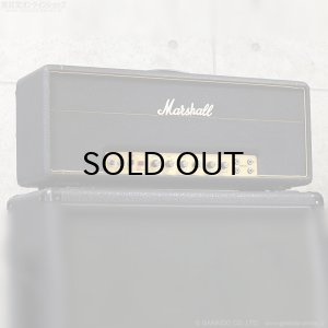 画像1: Marshall　1973 1987 6550仕様 50W ギターアンプ ヘッド [ヴィンテージ品]