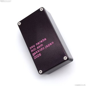 画像5: The Montreal Assembly　Your and You're [Plum Sparkle] 直輸入品