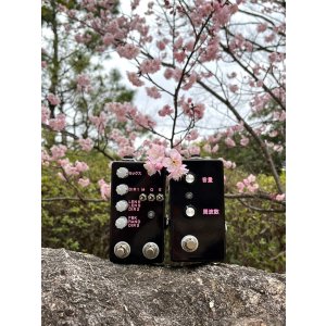 画像9: The Montreal Assembly　Count to 5 (Five) [Plum Sparkle] 直輸入品