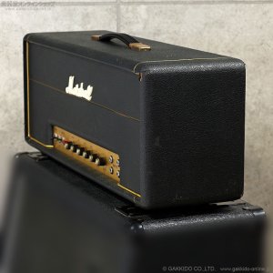 画像8: Marshall　1973 1987 6550仕様 50W ギターアンプ ヘッド [ヴィンテージ品]