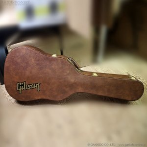 画像18: Gibson　2023 Hummingbird Faded [Natural] [中古品]