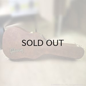 画像18: Gibson　2023 Hummingbird Faded [Natural] [中古品]