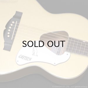 画像7: Gretsch　2018 G5021E Limited Edition Rancher Penguin Parlor [Casino Gold] [中古品]