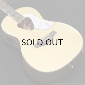 画像4: Gretsch　2018 G5021E Limited Edition Rancher Penguin Parlor [Casino Gold] [中古品]