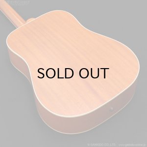 画像13: Gibson　2023 Hummingbird Faded [Natural] [中古品]